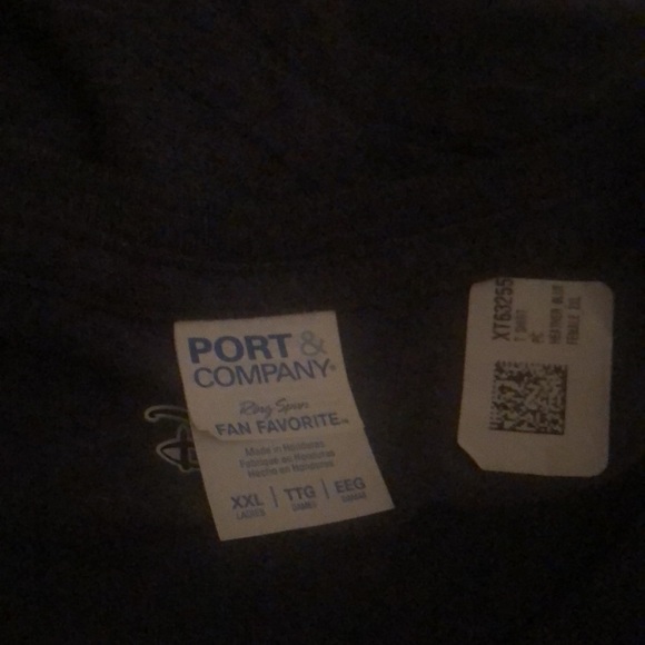 NWT Disney “Pooh” Women’s XXL - Picture 3 of 3